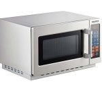 Hornos de Microondas Industriales Solwave 180MW112T