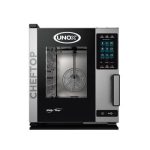 CHEFTOP MIND.Maps™ PLUS Horno Combinado Eléctrico GN 2/3 PLUS – UNOX XECC-0523-EPRM