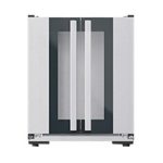 Fermentadora con generador de vapor - UNOX XEKPT-08EU-C