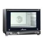 Linemicro™ Horno de Convección 4 – UNOX ANNA XF023