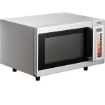 Horno de microondas Galaxy MW1000PB