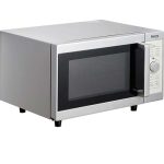 Horno de microondas Galaxy MW1000PD