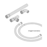 Kit de instalación para hornos combinados – EKA
