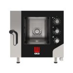 Horno Combinado Eléctrico GN 1/1 – EKA MKFA 511 S